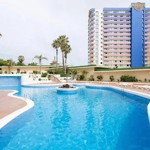 Apto Increíble, Acogedor, Luminoso De Ambiente Muy Relajante Con Excelentes Vistas Y Servicios/ Amazing With Sunset Lovely Views Costa Adeje (Tenerife)