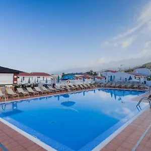 Tinerfe Garden Apart Otel
