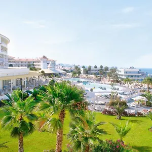 Riu Arecas (adults Only) Hotell