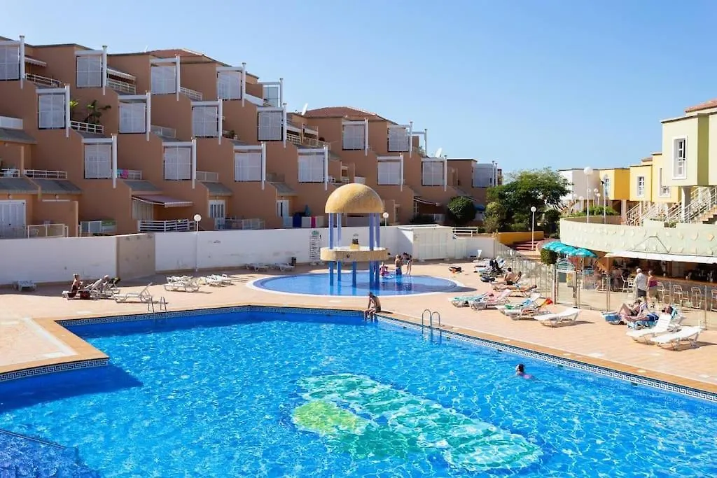 Ocean Sand Holidays House Costa Adeje