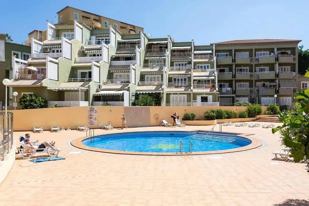 Ocean Sand Holidays House Costa Adeje  0*, Costa Adeje (Tenerife)