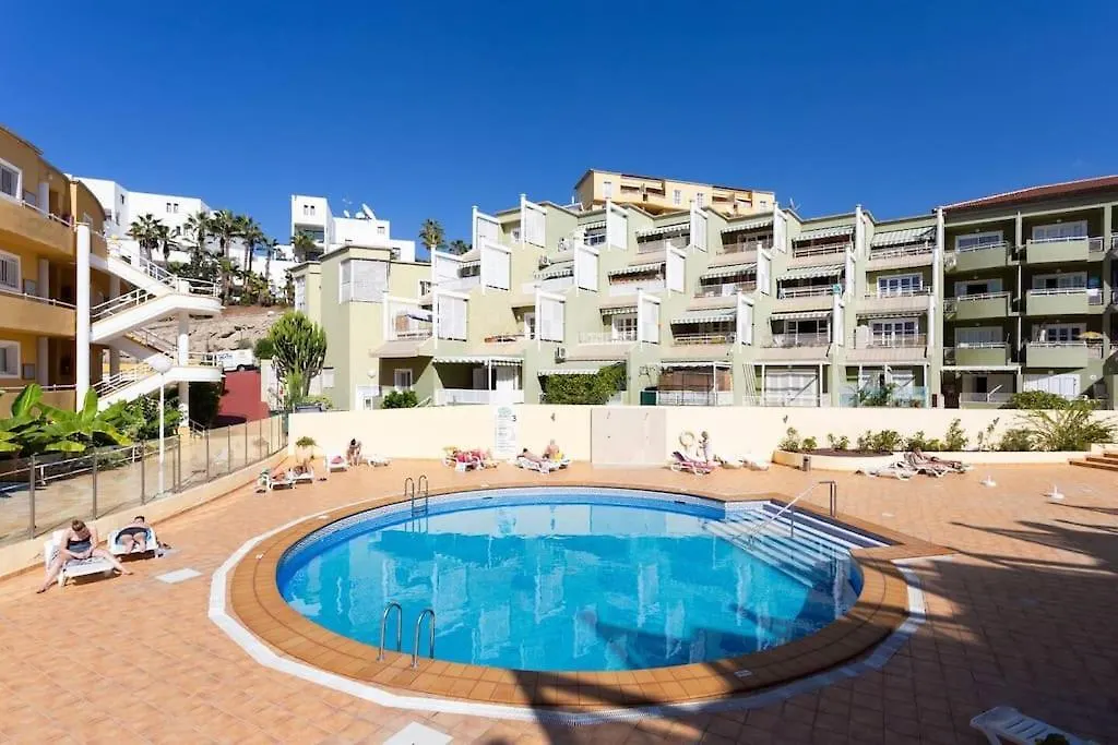 Ocean Sand Holidays House Costa Adeje  Apartmán